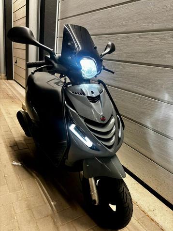 Piaggio Zip 4-Takt – 2016 – Zonder WOK beschikbaar voor biedingen