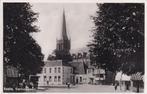 Raalte, Markt., Verzenden, 1940 tot 1960, Ongelopen, Overijssel