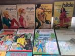 11 Meisjesboeken. Leeftijd vanaf 10-15. De helft als nieuw!, Ophalen of Verzenden, Zo goed als nieuw