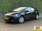 Opel Astra 1.2 Design & Tech | Digitale-Cockpit | Carplay, Auto's, Voorwielaandrijving, Stof, 1199 cc, Lichtsensor