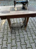 Pfaff  Vintage, Ophalen