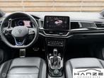 Volkswagen T-Roc R 2.0 TSI 4Motion R Pano|Facelift|IQ, Automaat, Gebruikt, Zwart, 4 cilinders