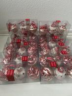 Kerstballen cupcake 36 stuks, Diversen, Kerst, Ophalen, Zo goed als nieuw