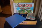 Monopoly tropical tycoon (zgan), Ophalen of Verzenden, Zo goed als nieuw