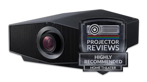 Sony VPL-XW8100ES met 3400 lumen  -Referentie Cinema Beamer-, Audio, Tv en Foto, Beamers, Nieuw, LCOS, Ultra HD (4K), Ophalen of Verzenden