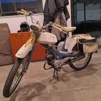 Nsu quickly, Fietsen en Brommers, Brommers | Oldtimers, Overige merken, Maximaal 45 km/u, 2 versnellingen, Ophalen