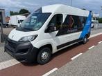 Peugeot Boxer 335 2.2 BlueHDi 103KW 140 L3H2 MAXI AIRCO KLIM, Voorwielaandrijving, Gebruikt, Euro 6, 4 cilinders