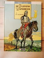 Stripboeken hardcovers A+B, Meerdere stripboeken, Ophalen of Verzenden, Zo goed als nieuw