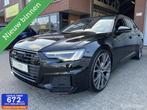 Audi A6 Avant 55 TFSI e quattro S-LINE*ACC*PANO*CAMERA*PDC*, Auto's, Automaat, Gebruikt, Euro 6, 4 cilinders