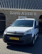 Citroen Berlingo 1.6 BlueHDI 100 Business Economy S&S Bj 201, Voorwielaandrijving, Gebruikt, Euro 6, 4 cilinders
