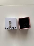 Pandora Mickey & Minnie Mouse Bedel, Sieraden, Tassen en Uiterlijk, Bedels, Pandora, Ophalen of Verzenden, Zo goed als nieuw, 1 bedel