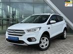 Ford Kuga 1.5 EcoBoost Trend Ultimate Camera / Navigatie / C, Voorwielaandrijving, Stof, 4 cilinders, Wit