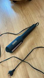 Crasts hair straightener 8889, Ophalen of Verzenden, Nieuw, Krultang of Stijltang