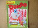 adv6603 dombo 2, Eén stripboek, Ophalen, Gelezen