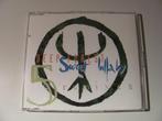 Deep Forest cd / single Sweet Lullaby, Ophalen of Verzenden, Gebruikt, Ambiënt of Lounge