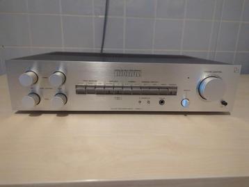 Luxman L-4 beschikbaar voor biedingen