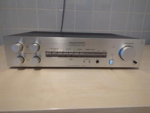 Luxman L-4, Audio, Tv en Foto, Versterkers en Receivers, Refurbished, Stereo, 60 tot 120 watt, Overige merken, Ophalen of Verzenden