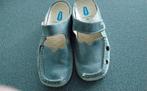 Wolky Seamy-slipper maat 39 (jeansblauw), Kleding | Dames, Schoenen, Wolky, Blauw, Gedragen, Sandalen of Muiltjes