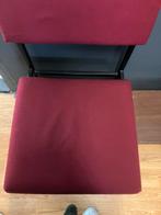 Martin visser stoelen, Ophalen