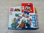 Moet weg Super Mario lego Verschillende sets, Ophalen, Zo goed als nieuw