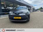 Toyota C-HR 1.8 Hybrid Business, Rijklaarprijs, 4 cilinders, 98 pk, Bedrijf, 26 km/l