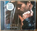 George Michael - Faith - bonus tracks, Cd's en Dvd's, Ophalen of Verzenden, Zo goed als nieuw, 1980 tot 2000