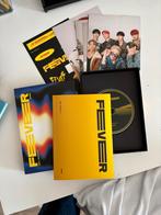 Ateez Zero: Fever Part.2 Album, Verzamelen, Muziek, Artiesten en Beroemdheden, Ophalen of Verzenden, Zo goed als nieuw, Cd of Plaat