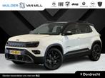 Jeep Avenger Overland 4xe 1.2 Turbo Hybrid 145pk | 4WD | STO, 145 pk, Stof, Gebruikt, Euro 6