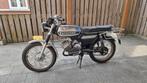 Zundapp 517 met kenteken opknapper, Fietsen en Brommers, Ophalen, Gebruikt, Zundapp, Nvt