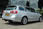 VOLKSWAGEN PASSAT VARIANT 1.6 TDI BLUEMOTION | TREKHAAK | CR, Auto's, Volkswagen, Euro 5, Gebruikt, Zwart, 4 cilinders