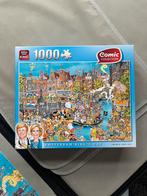 Legpuzzel King Comic Collection, Hobby en Vrije tijd, Ophalen of Verzenden, 500 t/m 1500 stukjes, Zo goed als nieuw, Legpuzzel