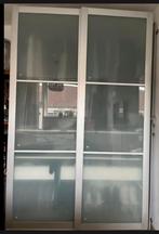 Ikea PAX glazen deuren, Ophalen, 200 cm of meer, 50 tot 100 cm, Zo goed als nieuw