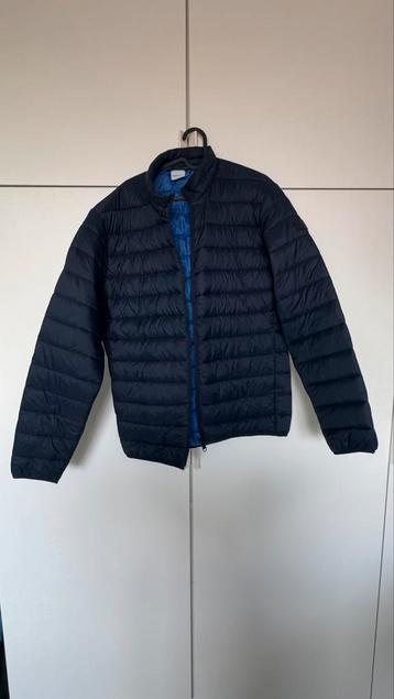 Jack & Jones herenjas lichtgewicht dons maat L nieuw beschikbaar voor biedingen