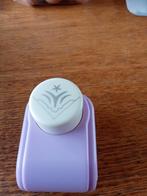 Figuur Perforator - Creatieve Nalatenschap, Hobby en Vrije tijd, Knutselen, Ophalen of Verzenden, Gebruikt, Gereedschap of Toebehoren