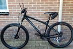 ZGAN Hydraulische schijfrem mountainbike, 24 versnellingen, Hardtail, Heren, 49 tot 53 cm, Zo goed als nieuw