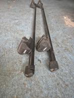 Thule Dakdragers - Universeel - Werken Perfect, Auto diversen, Dakdragers, Ophalen, Gebruikt