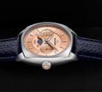 Luna Moonprase van Solmani Polshorloge - Nieuw in doos!, Sieraden, Tassen en Uiterlijk, Horloges | Heren, Overige merken, Leer