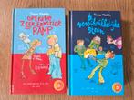 Tosca Menten 2 boeken, Ophalen of Verzenden, Zo goed als nieuw