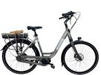 Nieuw E Bike Vogue Infinity met 8 versnel./ACTIE/middenmotor, Fietsen en Brommers, Fietsen | Dames | Damesfietsen, Overige merken