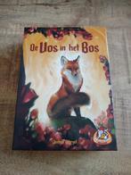 De vos in het bos spel, Ophalen of Verzenden, Zo goed als nieuw