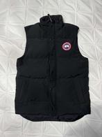Canada Goose bodywarmer heren maat M, Maat 48/50 (M), Zwart, Canada Goose, Ophalen of Verzenden