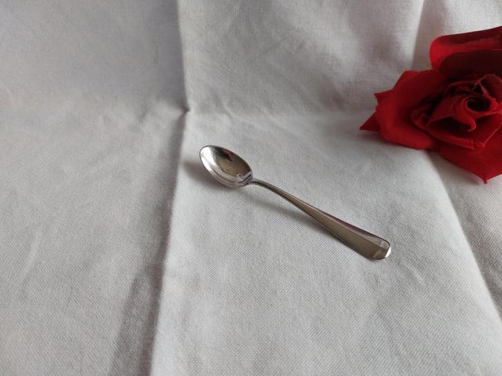 Van Kempen Begeer Keltum Hollands Glad P1 en S1 bestekdelen, Antiek en Kunst, Antiek | Bestek, Verzenden