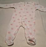 Zara boxpakje maat 62 baby kleding egel dieren pak wit roze, Gebruikt, Zara, Pakje, Verzenden