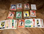 Stapel Eredivisie voetbal kaarten, Plus, Ophalen of Verzenden