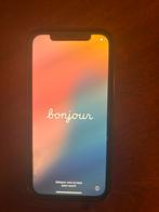 Iphone 12 - Goede staat - Oplaadpoort reinigen, Telecommunicatie, Mobiele telefoons | Apple iPhone, Gebruikt, Blauw, Ophalen of Verzenden