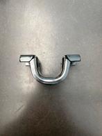 ABUS WA50 Wandhouder - Zwart, Ophalen of Verzenden, Nieuw, Overige fietssloten