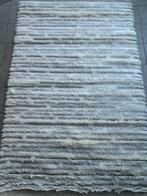 Brinker Ivory Wol Stripes Vloerkleed 155x245, Huis en Inrichting, Stoffering | Tapijten en Kleden, 200 cm of meer, Nieuw, 150 tot 200 cm