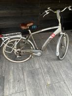 Sparta ion voor onderdelen, Ophalen, Gebruikt, Minder dan 30 km per accu, Sparta