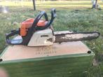 STIHL MS211, Ophalen of Verzenden, 1200 watt of meer, Kettingzaag, 70 mm of meer