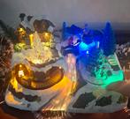 Leuk kerst tavereel, Diversen, Kerst, Ophalen of Verzenden, Zo goed als nieuw